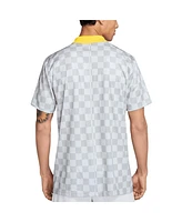 Nike Men's Gray Liverpool Victory Polo