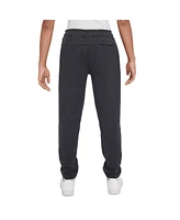 Nike Big Boys and Girls Anthracite Chelsea Air Pant