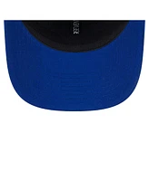 New Era Men's Blue Pitt Panthers Coolera 9SEVENTY Rope Stretch-Snap Hat