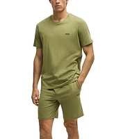Hugo by Boss Men's Drawstring Pajama Pants