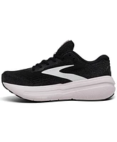 Brooks Women's Ghost Max 2 Running Sneakers from Finish Line