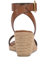 Vince Camuto Women's Felia Espadrille Wedge Sandals