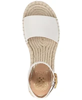 Vince Camuto Women's Darna Flatform Sandals