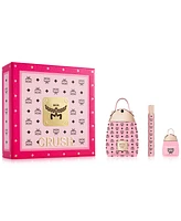 Mcm 3-Pc. Crush Eau de Parfum Gift Set