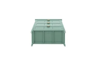 Slickblue 3 Drawer Cabinet, American Furniture,Suitable for bedroom, living room, study