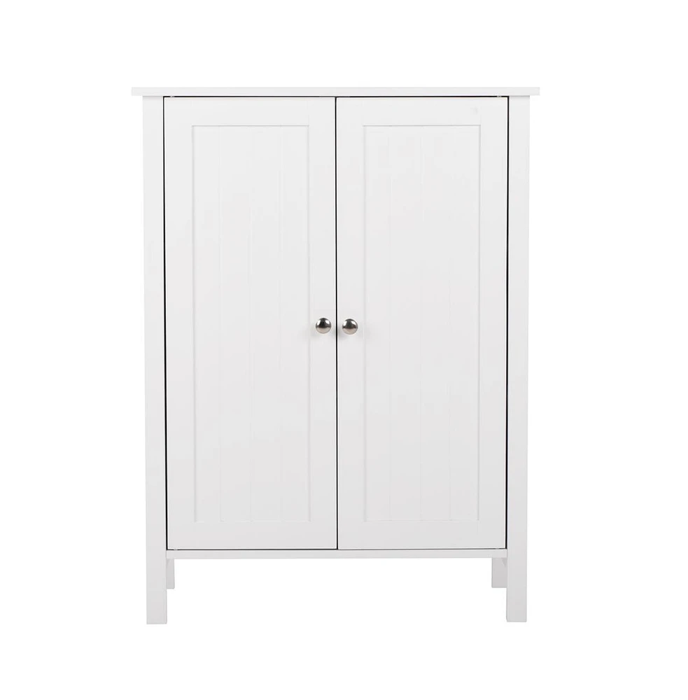 Slickblue Functional Bathroom Cabinet for Stylish and Organized Storage Solutions