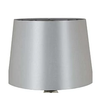 Slickblue Sleek Table Lamp for Ambient Lighting and Home Decor Accents