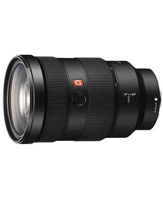 Sony Fe 28-70mm f/2 Gm Lens (Sony E-Mount)