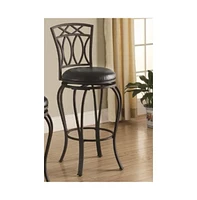 Slickblue Elegant Barstool – Stylish and Comfortable Seating for Kitchen & Home Bar