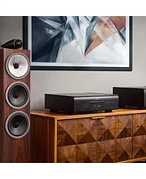 Denon Dcd-3000NE Sacd Cd Player