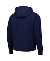 Nike Men's Navy Team Usa Club Full-Zip Hoodie Jacket