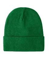 Under Armour Men's Kelly-Green Notre Dame Fighting Irish Halftime Cuffed Knit Hat