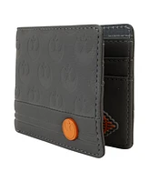 Loungefly Star Wars Rebel Alliance Flap Wallet