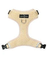 Lucy & Co. The Cider Teddy No-Pull Harness