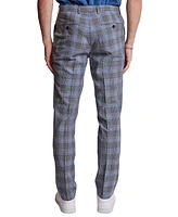 Paisley & Gray Men's Downing Plaid Pants