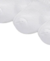 Polo Ralph Lauren Baby Girl Sport Quarter Socks, 6-Pack