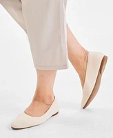Style Co Plus Size Tasseled Tie Top Comfort Capri Pants Exclusively At Macys