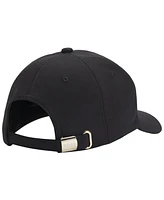 Boss by Hugo Boss Men's Double B Monogram Patch Cap