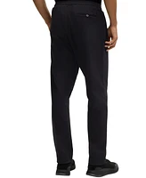 Boss by Hugo Men's Double B Monogram Tracksuit Bottoms