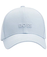 Boss by Hugo Boss Men's Embroidered Logo Twill Cap