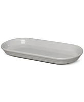 Fiesta White 4 Pc. Condiment Set