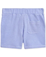 Polo Ralph Lauren Baby Mesh Oxford Shorts