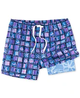 Chubbies Big Boys The Totally Cubulars Swim Trunks