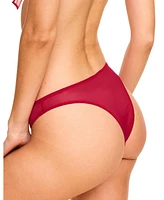 Adore Me Women's Lovey Tanga Panty