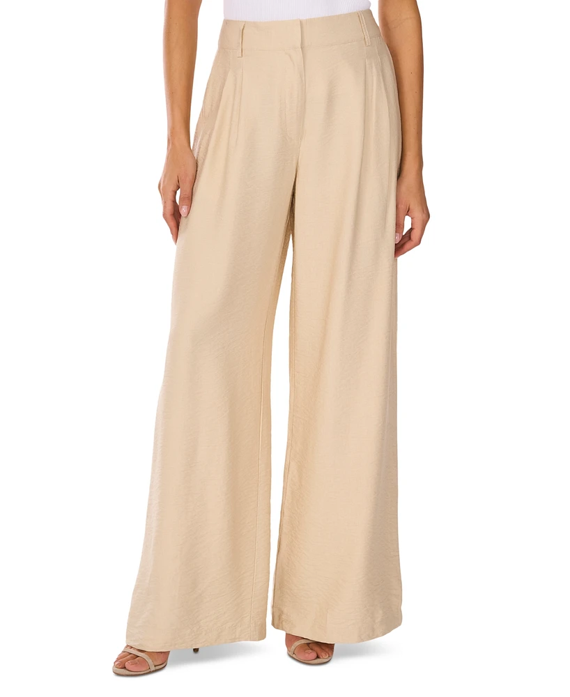 Vince Camuto Women's Wide-Leg Pants