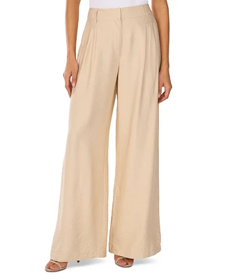 Vince Camuto Women's Wide-Leg Pants