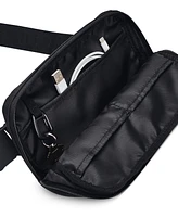 Under Armour Men's Logo Crossbody Bag