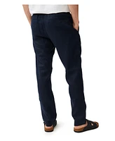 Rodd & Gunn Men's Linen Resort Pant