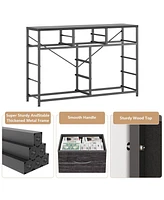 gaomon Dresser for Bedroom Tv Stand for 55" Tv