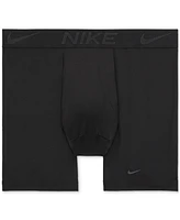 Nike Men's Dri-fit Elite Micro Boxer Briefs