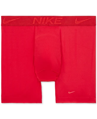 Nike Men's Dri-fit Elite Micro Boxer Briefs