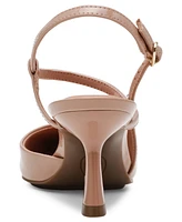 Anne Klein Women's Cosmo Pointed Toe Slingback Pumps