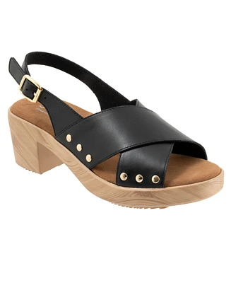 Softwalk Florence Clog