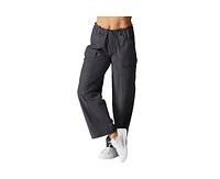 Tavi Women's Warm Up Pant