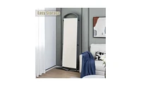 Slickblue 6-Panel Privacy Screen for Stylish Room Division and Enhanced Privacy