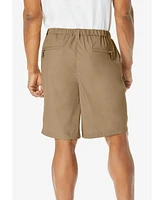 KingSize Tall Lightweight Wicking Shorts