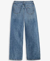 Epic Threads Girls Fairfield Wide Leg Jeans, Exclusively at Macy's