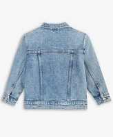 Epic Threads Toddler Girls Fairfield Denim Jacket, Exclusively at Macy's