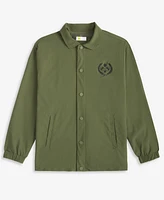 Epic Threads Little & Big Boys Pickleball Club Coach Jacket, Exclusively at Macy's