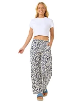 Rip Curl Juniors' Las Dalias Pants