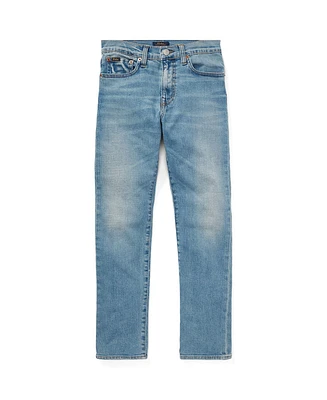 Polo Ralph Lauren Big Boys Sullivan Slim Stretch Jeans