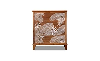 Slickblue 4-Drawer Chest – Stylish and Spacious Storage