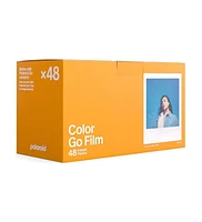 Polaroid Go film - x48 pack