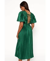 Petal and Pup Women's Keelah Midi Dress
