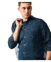 Rodd & Gunn Men's North River Sports Fit Shirt