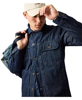 Tennyson Inlet Jacket